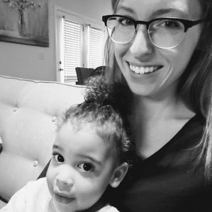 Meet your Posher, Courtney